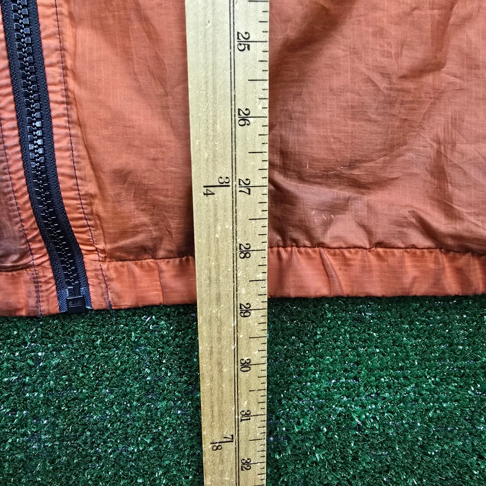 American Eagle Performance Windbreaker Jacket Men… - image 7